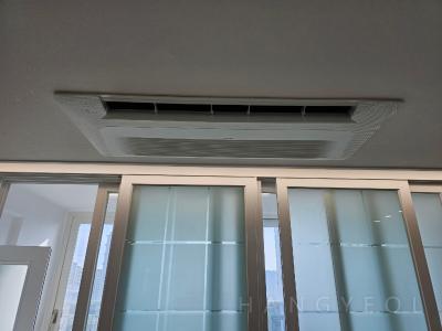 서울특별시 송파구 잠실동 리센츠아파트 시스템에어컨 기타