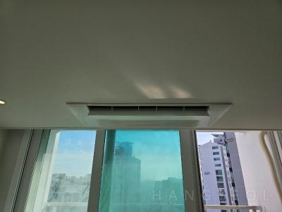 서울특별시 송파구 잠실동 리센츠아파트 시스템에어컨 기타