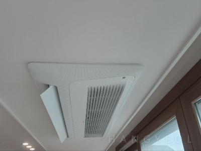 경기도 남양주시 별내동 남양주 별내 아이파크 시스템에어컨 기타