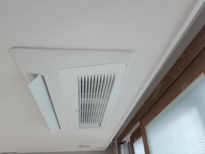 경기도 남양주시 별내동 남양주 별내 아이파크 시스템에어컨 기타