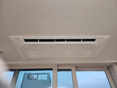 경기도 평택시 고덕동 다해브 시스템에어컨 기타