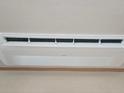 서울특별시 양천구 신정동 삼성쉐르빌2 시스템에어컨 기타