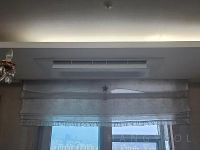 서울특별시 양천구 신정동 삼성쉐르빌2 시스템에어컨 기타