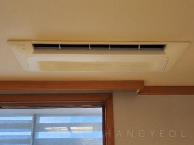 서울특별시 양천구 신정동 삼성 쉐르빌1 시스템에어컨 기타