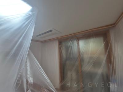 서울특별시 양천구 신정동 삼성 쉐르빌1 시스템에어컨 기타