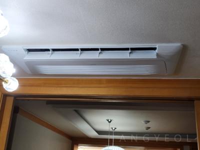 서울특별시 양천구 신정동 삼성 쉐르빌1 시스템에어컨 기타