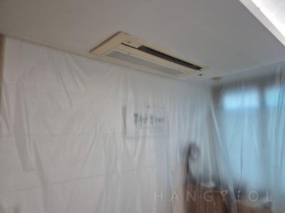 서울특별시 강남구 도곡동 타워팰리스 시스템에어컨 기타