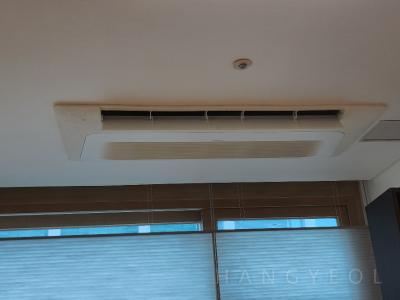 서울특별시 강남구 도곡동 타워팰리스 시스템에어컨 기타