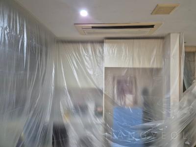 서울특별시 강남구 도곡동 타워팰리스 시스템에어컨 기타