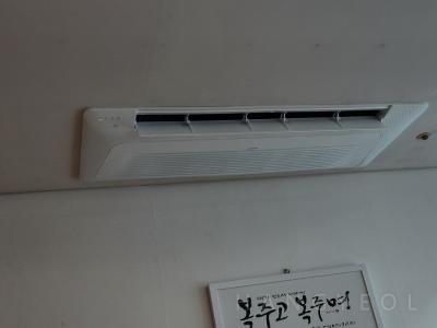 서울특별시 강남구 도곡동 타워팰리스 시스템에어컨 기타
