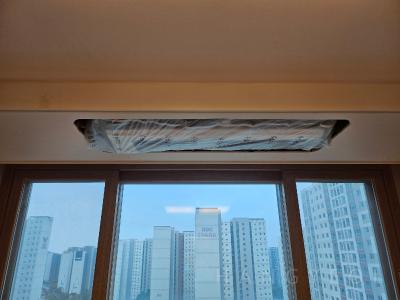 경기도 수원시 영통구 망포동 영통아이파크캐슬1단지 시스템에어컨 기타