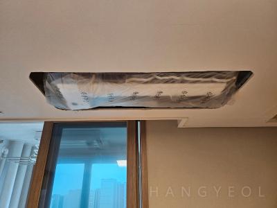 경기도 수원시 영통구 망포동 영통아이파크캐슬1단지 시스템에어컨 기타
