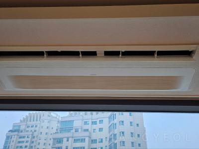 서울특별시 양천구 목동 현대하이페리온2 시스템에어컨 기타