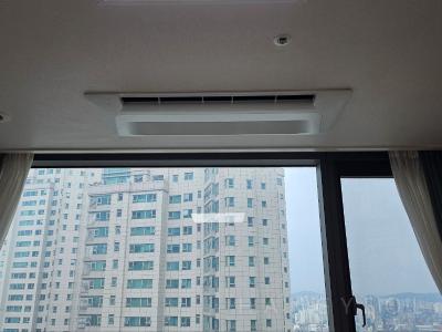서울특별시 양천구 목동 현대하이페리온2 시스템에어컨 기타