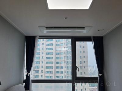 서울특별시 양천구 목동 현대하이페리온2 시스템에어컨 기타