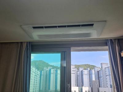 경기도 성남시 수정구 창곡동 위례 센트럴 푸르지오 시스템에어컨 기타