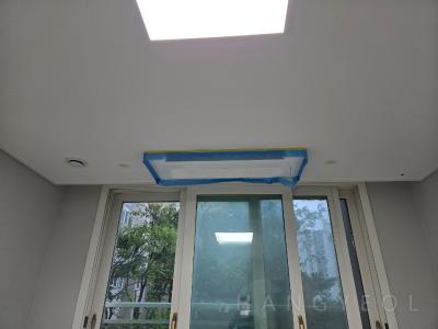 경기도 수원시 장안구 조원동 광교산임광그대가 시스템에어컨 기타