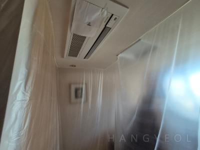 서울특별시 송파구 잠실동 갤러리아팰리스 시스템에어컨 기타