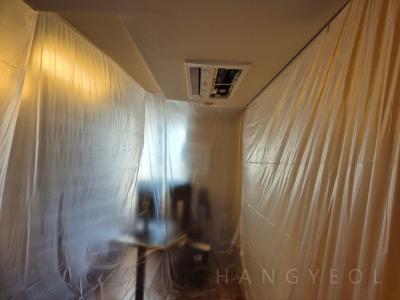 서울특별시 송파구 잠실동 갤러리아팰리스 시스템에어컨 기타