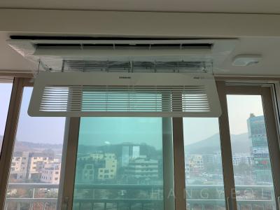 경기도 김포시 마산동 한강신도시 반도유보라3차 시스템에어컨 기타