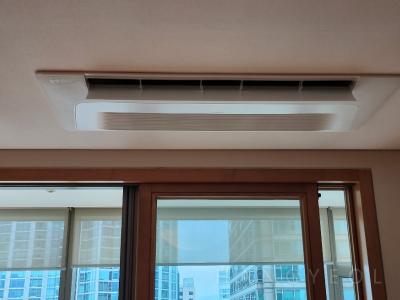 서울특별시 강남구 도곡동 타워팰리스 시스템에어컨 기타