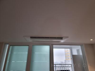 서울특별시 강동구 암사동 프라이어팰리스 시스템에어컨 기타