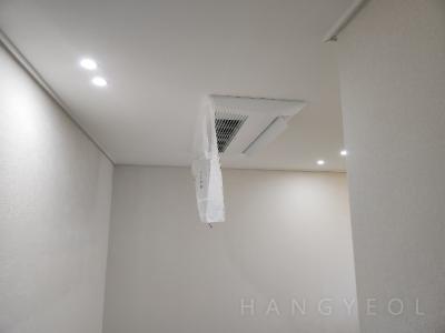 서울특별시 영등포구 여의도동 삼부아파트 시스템에어컨 기타