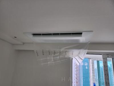 서울특별시 영등포구 여의도동 삼부아파트 시스템에어컨 기타