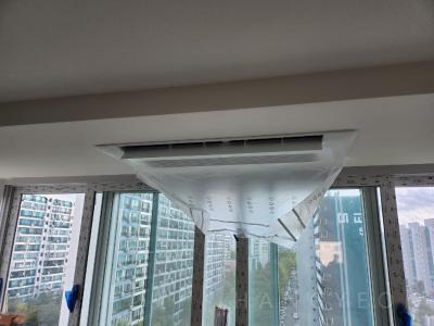 서울특별시 영등포구 여의도동 삼부아파트 시스템에어컨 기타