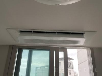 경기도 군포시 대야미동 군포 대야미 서해그랑블 아파트 시스템에어컨 기타
