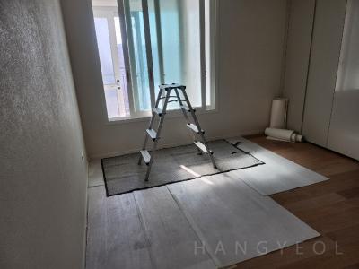 서울특별시 동작구 본동 래미안 트윈파크 시스템에어컨 기타