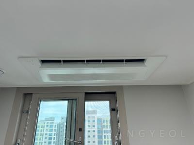 충청남도 천안시 동남구 다가동 극동스타클래스 시스템에어컨 기타