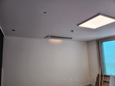 인천광역시 서구 청라동 청라29블럭호반베르디움 시스템에어컨 기타