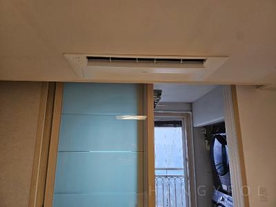 경기도 의정부시 낙양동 의정부 민락 푸르지오 시스템에어컨 기타