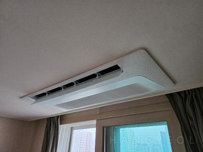 경기도 의정부시 낙양동 의정부 민락 푸르지오 시스템에어컨 기타