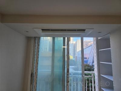 서울특별시 마포구 염리동 마포자이 시스템에어컨 설치 사례