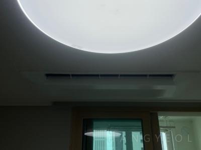 경기도 양주시 옥정동 양주옥정 LH 엘리프 시스템에어컨 기타