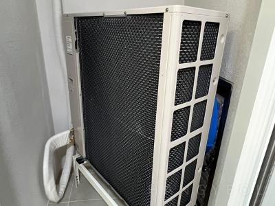 경기도 용인시 수지구 동천동 동천마을현대2차홈타운 시스템에어컨 기타