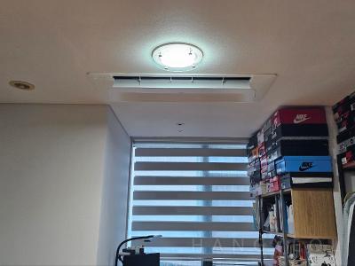 서울특별시 강남구 도곡동 타워팰리스 시스템에어컨 기타