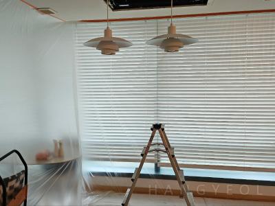 서울특별시 강남구 도곡동 타워팰리스 시스템에어컨 기타