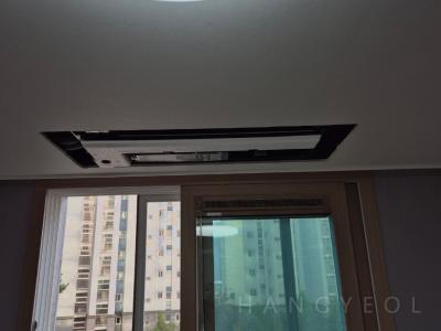 경기도 화성시 영천동 동탄역 포레너스 시스템에어컨 기타