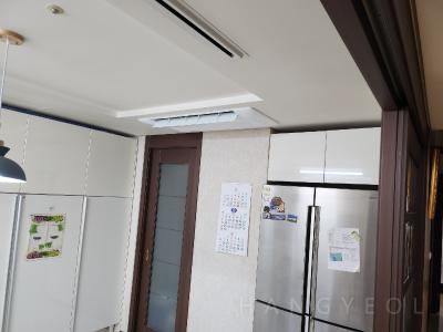 서울특별시 송파구 신천동 롯데캐슬골드 시스템에어컨 기타