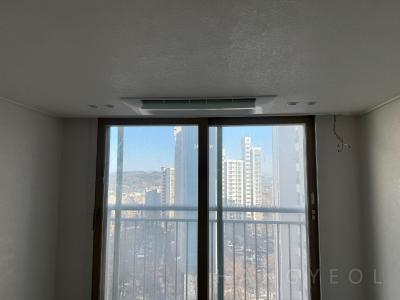 경기도 화성시 봉담읍 봉담아이파크 시스템에어컨 기타