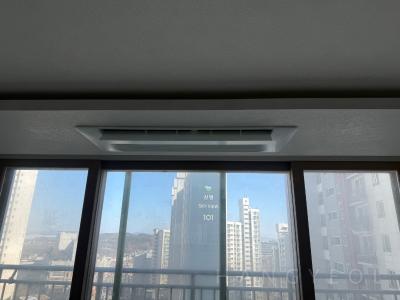 경기도 화성시 봉담읍 봉담아이파크 시스템에어컨 기타