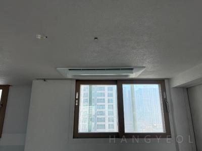 경기도 화성시 봉담읍 봉담아이파크 시스템에어컨 기타
