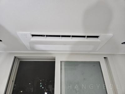 서울특별시 동대문구 답십리동 래미안위브 시스템에어컨 기타