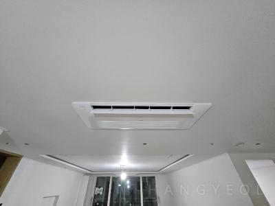 서울특별시 동대문구 답십리동 래미안위브 시스템에어컨 기타