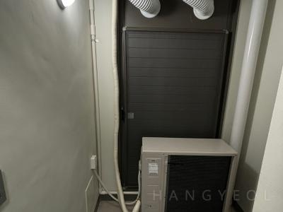 경기도 화성시 오산동 금강펜테리움더시글로 시스템에어컨 기타