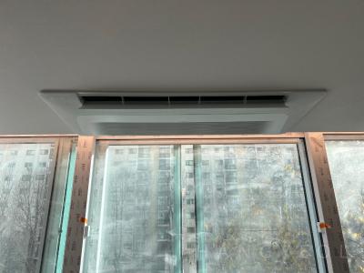 서울특별시 강남구 대치동 쌍용아파트 시스템에어컨 기타