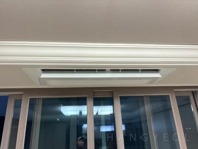 경기도 화성시 목동 동탄 금강펜테리움 센트럴파크Ⅳ 시스템에어컨 기타
